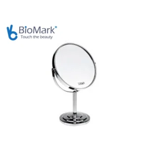 زد وان (Z.ONE) آینه رومیزی بزرگ گرد ۷ اینچ 5x (Z-858)