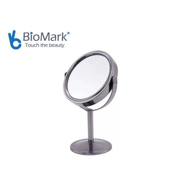 زد وان (Z.ONE) آینه رومیزی کوچک گرد 4 اینچ ۵x(Z-853)