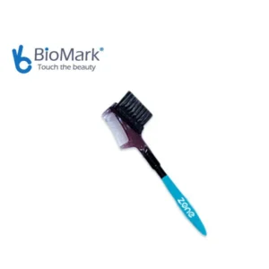 زد وان (Z.ONE) برس شانه ابرو سلفون متوسط(Z-331)