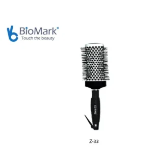 زد وان (Z.ONE) برس مو چهار گوش سالنی (Z-33)