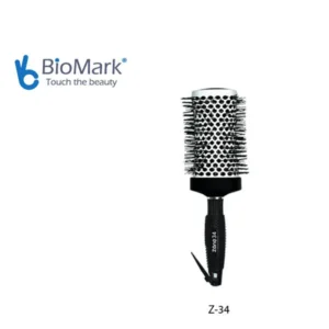 زد وان (Z.ONE) برس مو چهار گوش سالنی (Z-34)