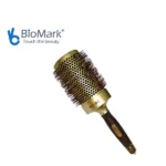 زد وان (Z.ONE) برس مو گرد طلایی(Z-02)