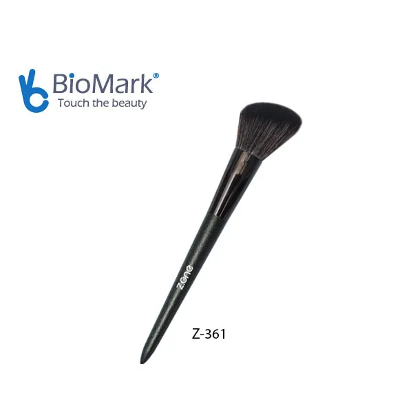 زد وان (Z.ONE) برس گونه شیب دار بزرگ (Z-361)