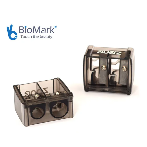 زد وان (Z.ONE) تراش آرایشی دو قلو (کد Z-708 )