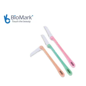 زد وان (Z.ONE) تیغ ابرو سه عددی تاشو (Z-806)