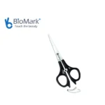 زد وان (Z.ONE) قیچی مو دسته دورنگ (Z-210)
