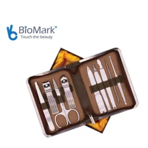 زد وان (Z.ONE) مانیکور ۹عددی طرح مربع زیپ دار (Z-559)