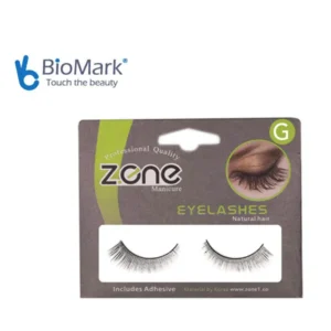 زد وان (Z.ONE) مژه جفتی G