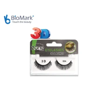 زد وان (Z.ONE) مژه جفتی Z-401)3D) کد ۰۰۴