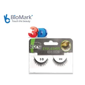 زد وان (Z.ONE) مژه جفتی Z-401)3D) کد ۰۱۲