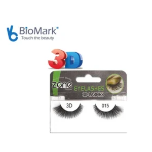 زد وان (Z.ONE) مژه جفتی Z-401)3D) کد ۰۱۵