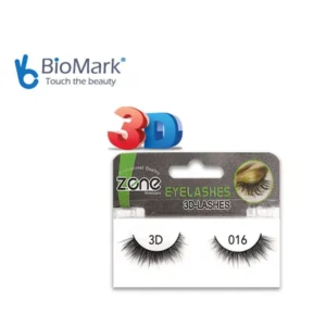 زد وان (Z.ONE) مژه جفتی Z-401)3D) کد ۰۱۶