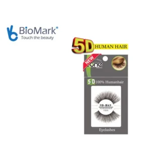 زد وان (Z.ONE) مژه ۵D جفتی Human Hair H43
