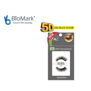 زد وان (Z.ONE) مژه ۵D جفتی Human Hair H44