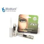 زد وان (Z.ONE) چسب مژه برس دار کره ای شفاف (Z-509W)