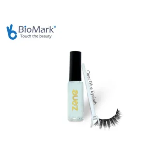 زد وان (Z.ONE) چسب مژه ژله ای سفید (کدZ-506)