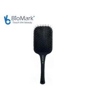 زد وان (Z.ONE) برس مو تخت مشکی مخمل (Z-46)