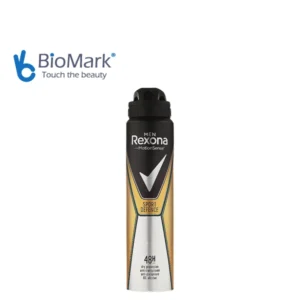 اسپری اسپرت دیفنس مردانه رکسونا حجم 200 میل (Rexona)
