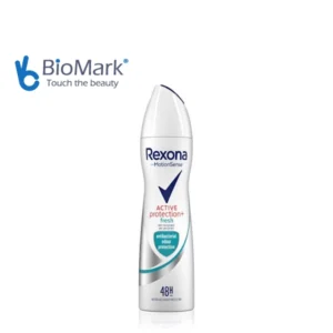 اسپری اکتیو پروتکشن زنانه رکسونا حجم 200 میل (Rexona)