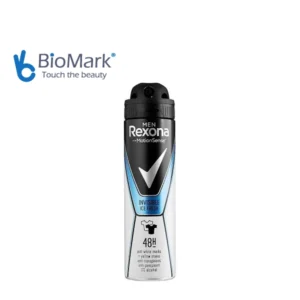 اسپری اینویزیبل آیس فرش مردانه رکسونا حجم 200 میل (Rexona)