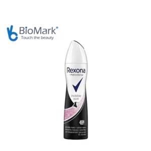 اسپری اینویزیبل پیور زنانه رکسونا حجم 200 میل (Rexona)