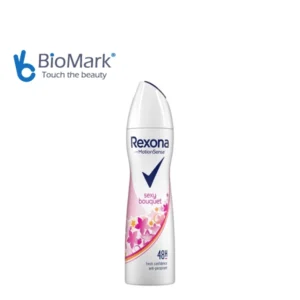 اسپری سکسی بوکت زنانه رکسونا حجم 200 میل (Rexona)