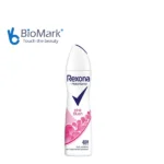 اسپری پینک بلاش زنانه رکسونا حجم 200 میل (Rexona)
