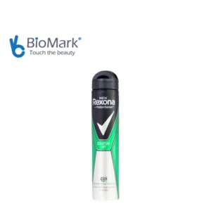 اسپری کوانتوم درای مردانه رکسونا حجم 200 میل (Rexona)