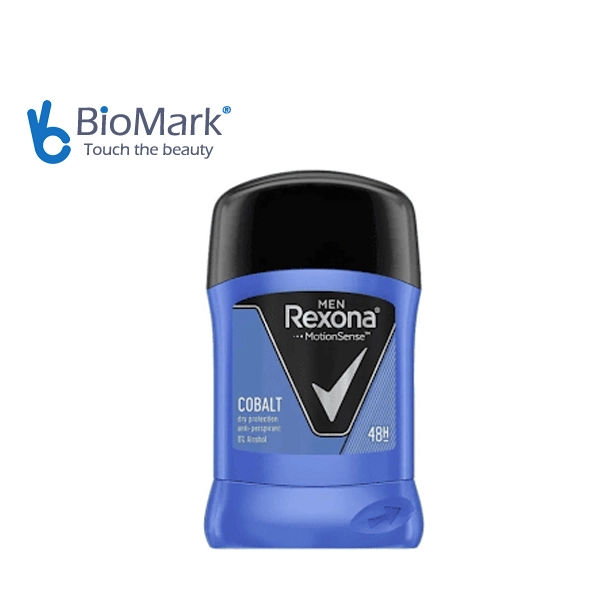 مام صابونی فیلیپین کوبالت مردانه رکسونا (Rexona)