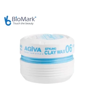 واکس مو آگیوا (سفید) Agiva