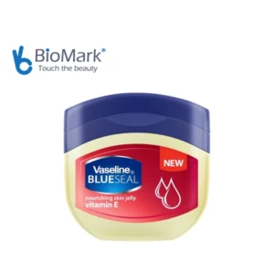 کرم دست کاسه ای ویتامینی وازلین (Vaseline)