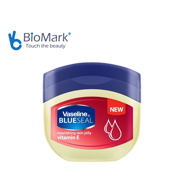 کرم دست کاسه ای ویتامینی وازلین (Vaseline)