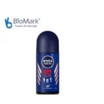 اسپری درای ایمپکت مردانه 200 میل نیوا (Nivea)