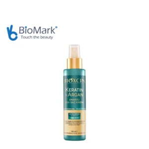 اسپری دوفاز آرگان و کراتین 150 میل بیوکسین (Bioxcin)