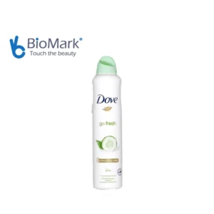 اسپری گو فرش خیار زنانه داو 250 میل (Dove)