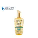 روغن آرگان و کراتین 150 میل بیوکسین (Bioxcin)