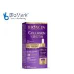 سرم مو کلاژن و بیوتین 100 میل بیوکسین (Bioxcin)