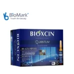 سرم مو کوانتوم 6 میل بسته 15 عددی بیوکسین (Bioxcin)