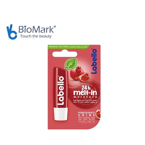 لابلو Labello انار نیوا (Nivea)