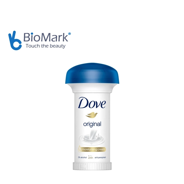 مام قارچی اورجینال داو (Dove)