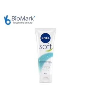 کرم سافت تیوپی 75 میل نیوا (Nivea)