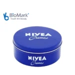 کرم مرطوب کننده فلزی نیوا (Nivea)
