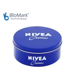 کرم مرطوب کننده فلزی نیوا (Nivea)