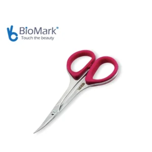 قیچی ابرو دسته لاکی وکیومی c5 نوپو (NOPO)
